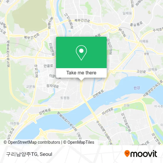 구리남양주TG map
