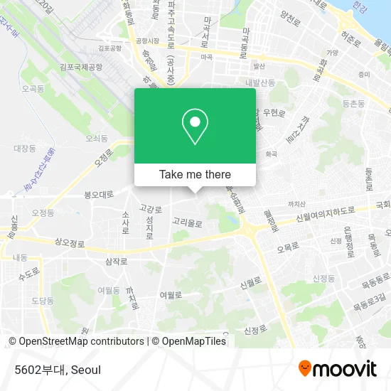 5602부대 map
