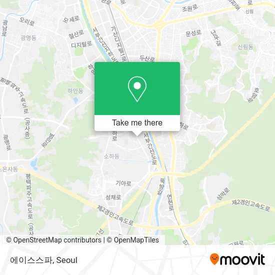에이스스파 map