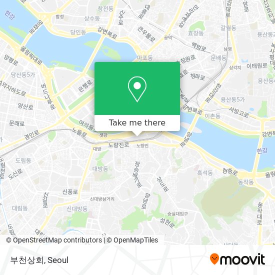 부천상회 map