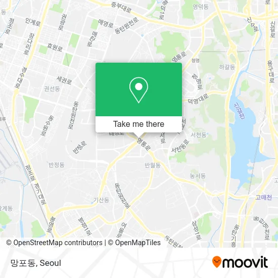 망포동 map