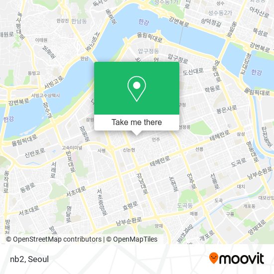 nb2 map