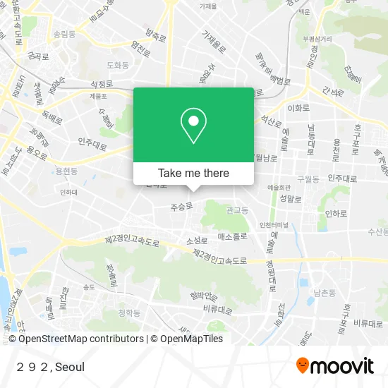 ２９２ map
