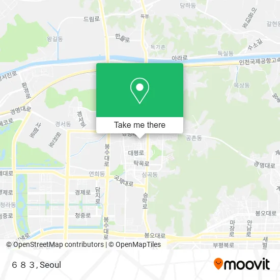 ６８３ map