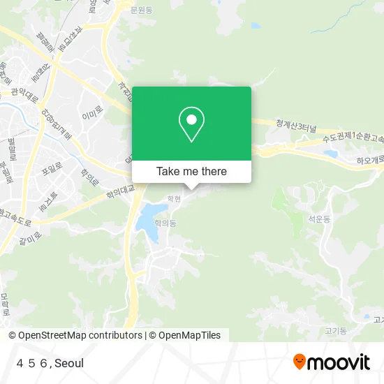 ４５６ map