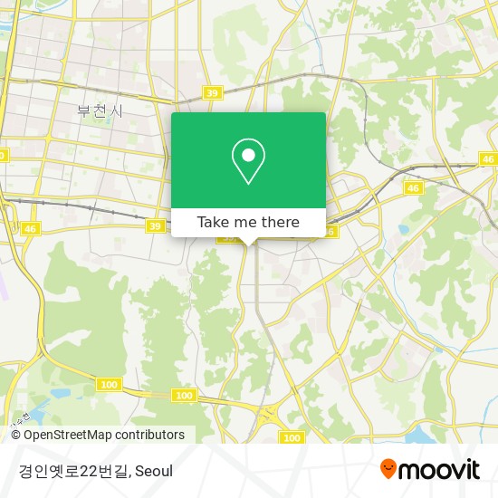 경인옛로22번길 map