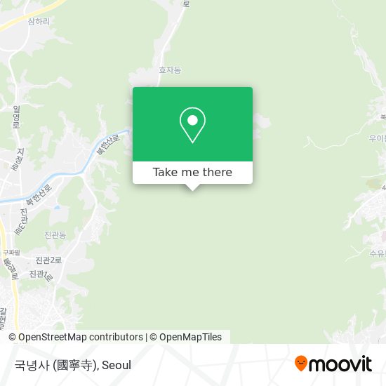 국녕사 (國寧寺) map