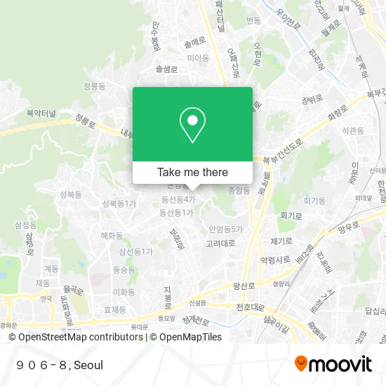 ９０６−８ map