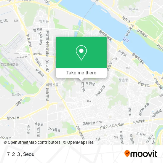 ７２３ map