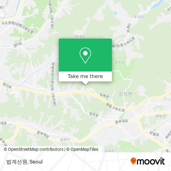 법계선원 map