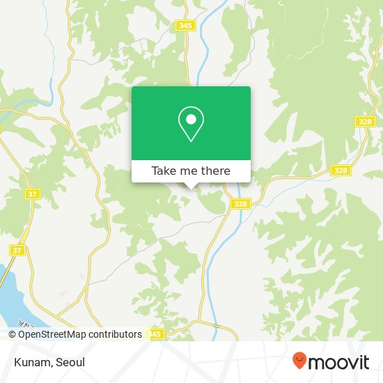 Kunam map