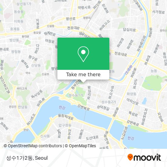 성수1가2동 map