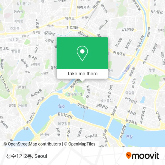 성수1가2동 map