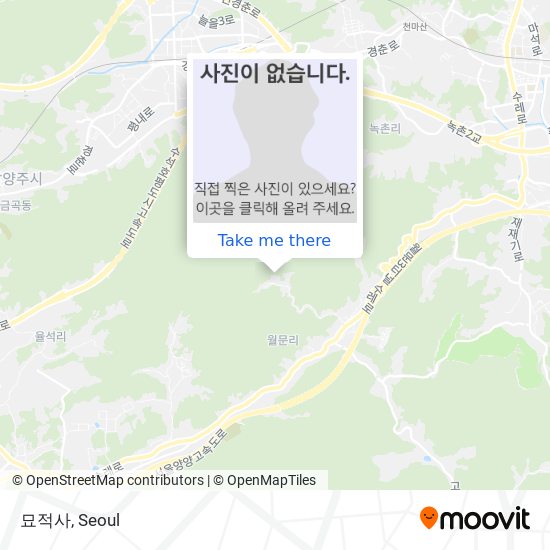 묘적사 map