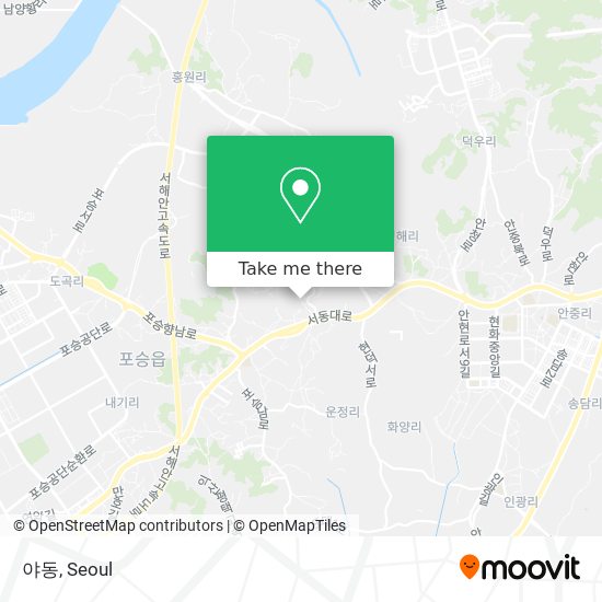 야동 map