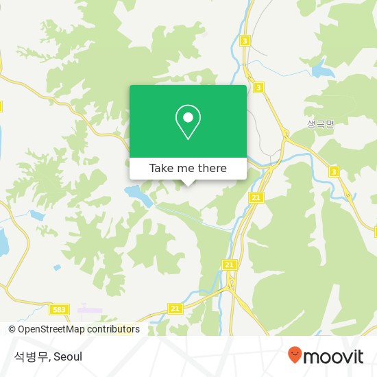 석병무 map