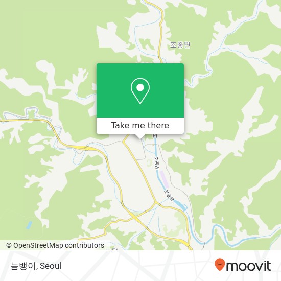 늠뱅이 map