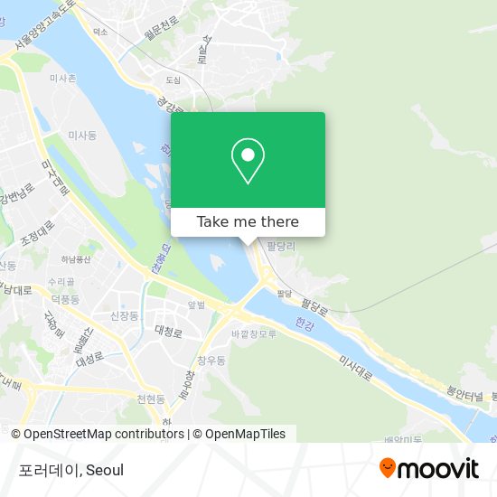 포러데이