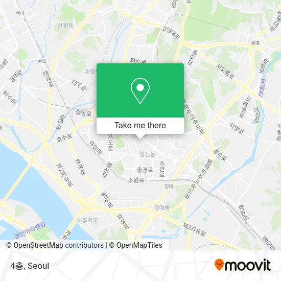 4층 map