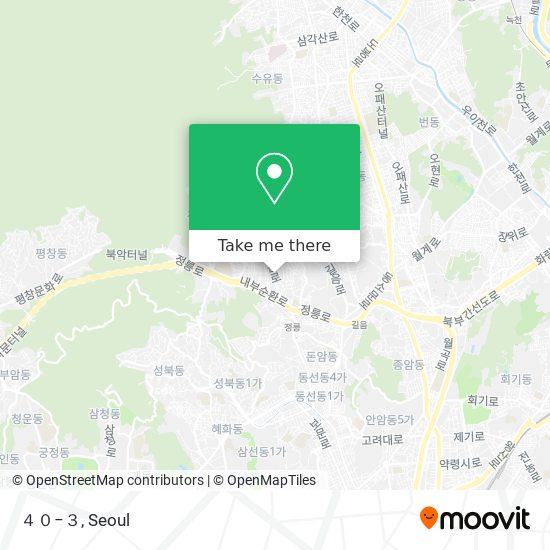 ４０−３ map