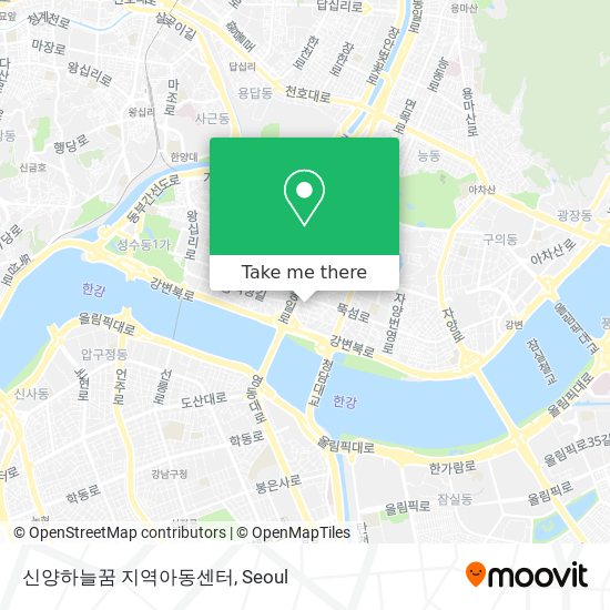 신양하늘꿈 지역아동센터 map