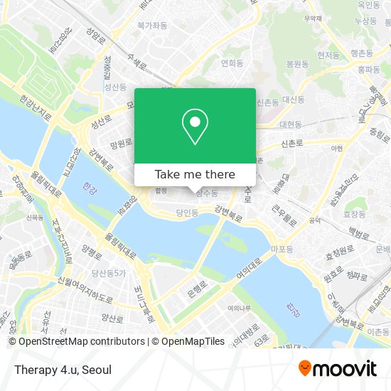 Therapy 4.u map