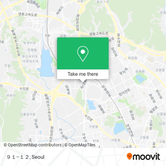 ９１−１２ map