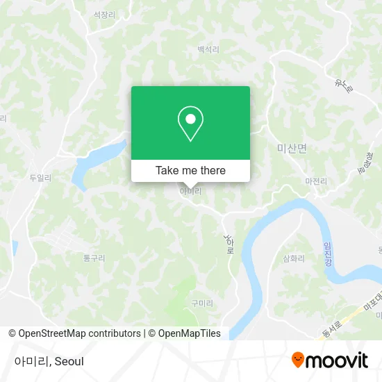 아미리 map