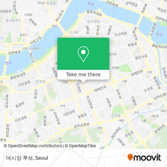 데시앙 루브 map