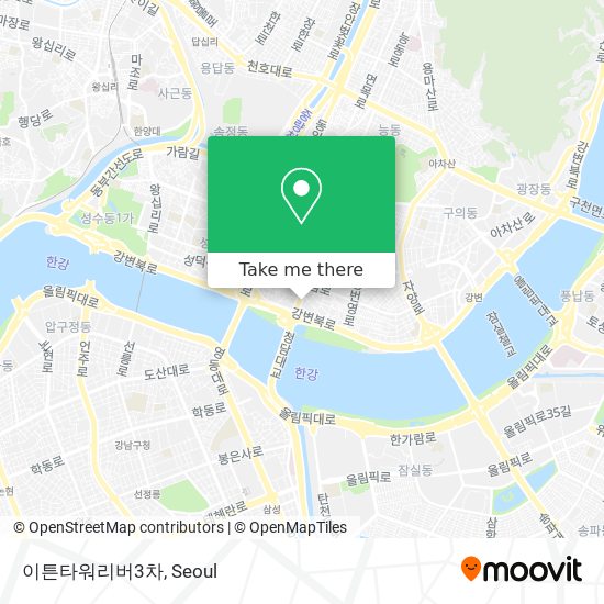 이튼타워리버3차 map