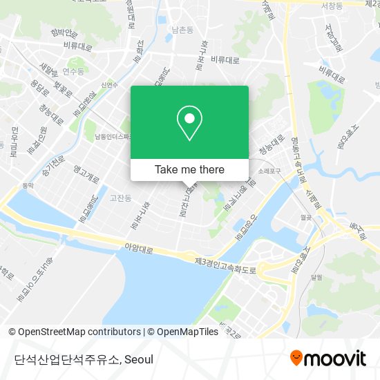 단석산업단석주유소 map