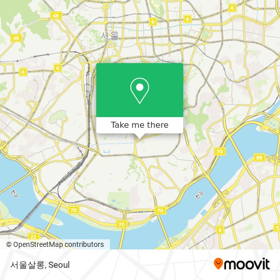 서울살롱