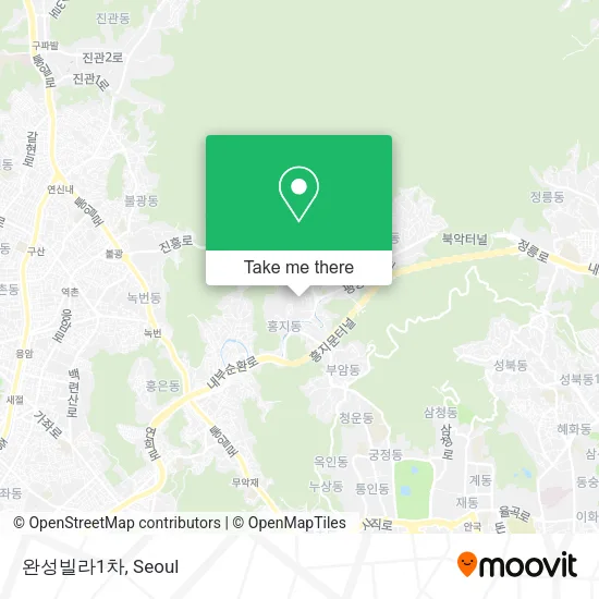완성빌라1차 map
