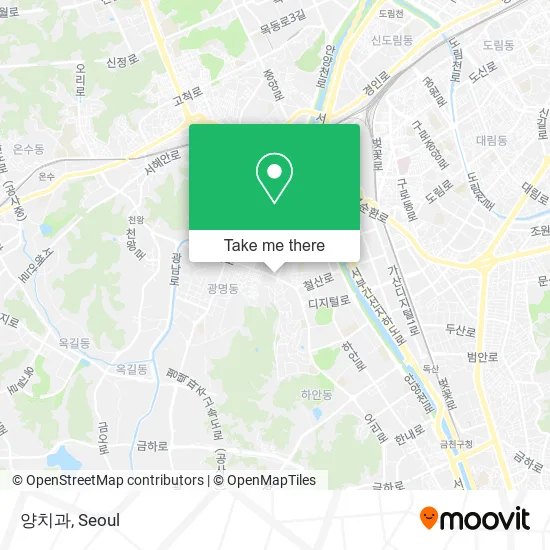 양치과 map