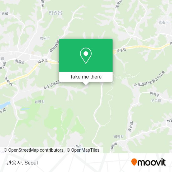 관용사 map
