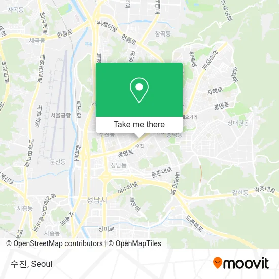 수진 map