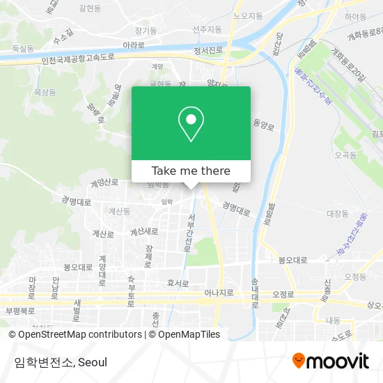 임학변전소 map