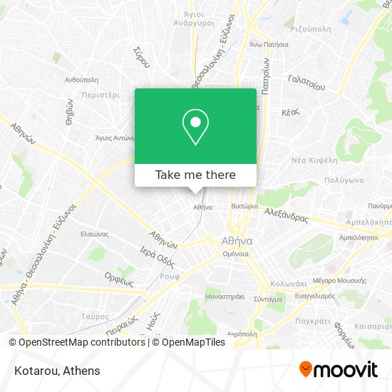 Kotarou map