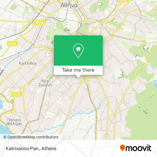 Katrivanou Pan. map