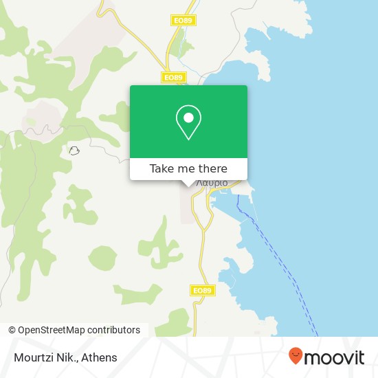 Mourtzi Nik. map