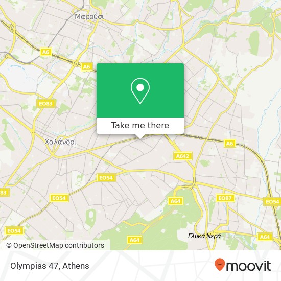 Olympias 47 map