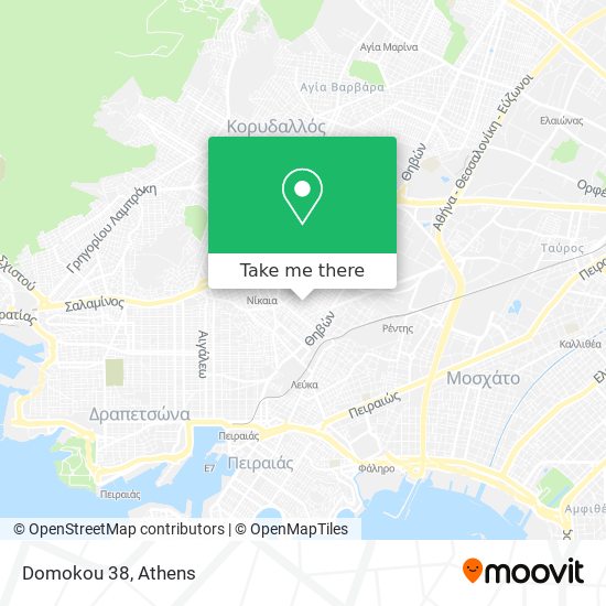 Domokou 38 map