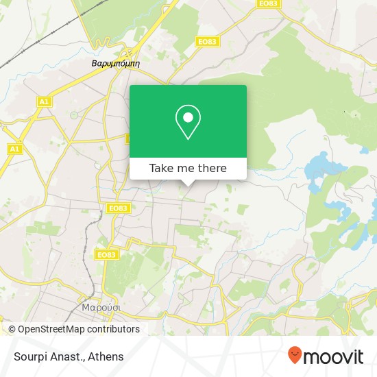 Sourpi Anast. map