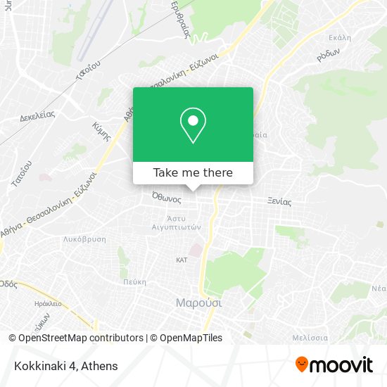 Kokkinaki 4 map