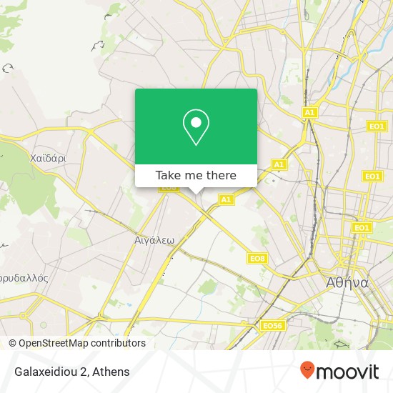 Galaxeidiou 2 map