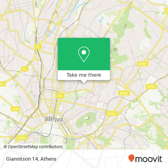 Giannitson 14 map