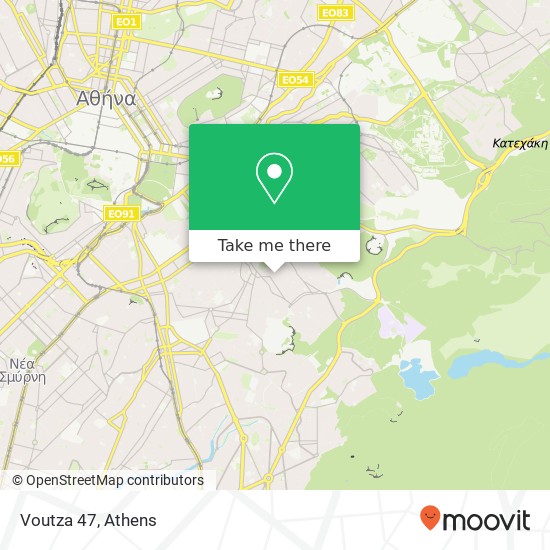 Voutza 47 map