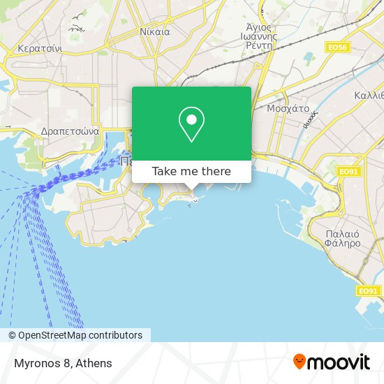 Myronos 8 map