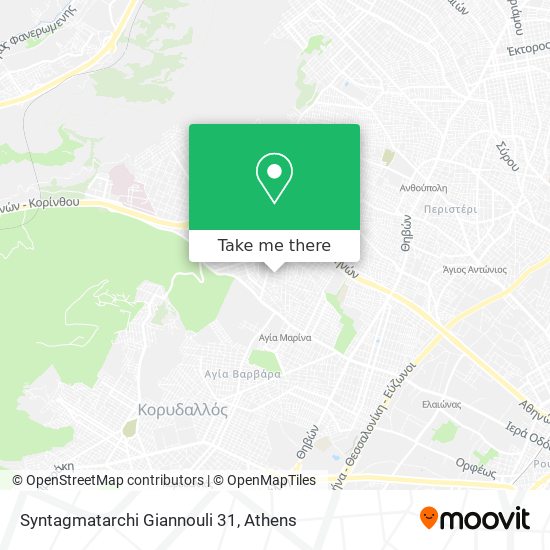Syntagmatarchi Giannouli 31 map