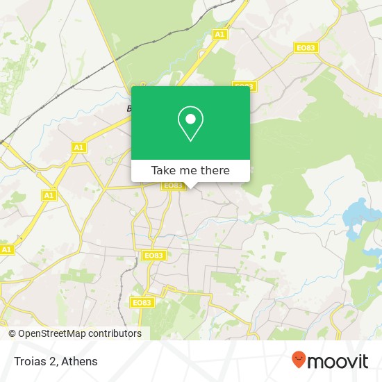 Troias 2 map
